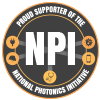 NPI supporter badge