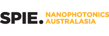 logo for SPIE NanoPhotonics Australasia 2017