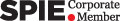 SPIE Corporate Member logo