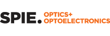 logo for SPIE Optics + Optoelectronics