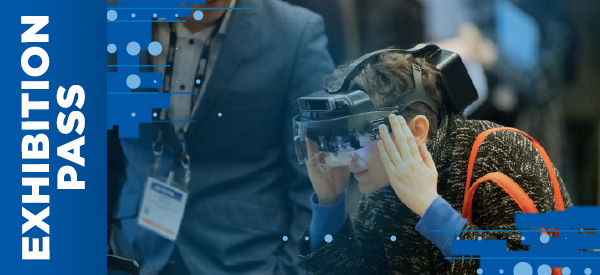 SPIE AR | VR | MR Exhibition 2025