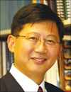 In order to shrink bulk optical systems, integrate them on a chip, ... - Chou-Stephen