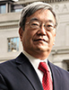 James Fujimoto, MIT