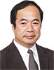 Hakaru Mizoguchi of Gigaphoton Inc. (Japan)