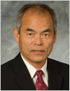 2014 Nobel Prize winner Shuji Nakamura