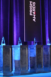 Prism Awards for Photonics Innovation