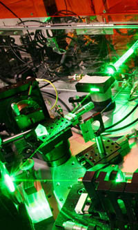 laser applications