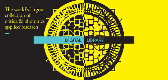 SPIE Digital Library