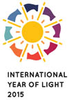 International Year of Light and Light-based Technologies 2015 IYL2015