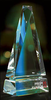 Prism Awards for Photonics Innovation