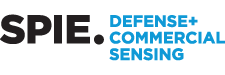 logo for SPIE DCS