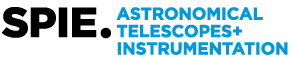 Astronomical Telescopes + Instrumentation Logo