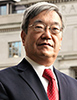 photo of James Fujimoto