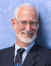2016 SPIE President Robert Lieberman