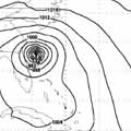 Evaluating the impact of future remotely sensed data on hurricane prediction