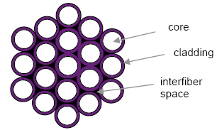 fiber bundle