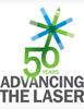 Advancing the Laser 50th anniversary