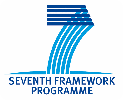 FP7 Europe logo