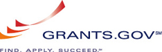 logo for U.S. grant Website