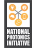 National Photonics Initiative logo 