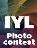 SPIE International Year of Light Photo Contest