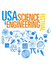USA Science and Engineering Festival logo