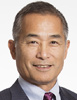 Nobu Koshiba, President and CEO of JSR Corp (Japan)