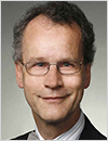 Christian Heipke, Institute of Photogrammetry and GeoInformation (IPI), Leibniz Universität Hannover, Germany 