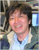 Satoshi Miyazaki, National Astronomical Observatory of Japan