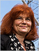 Raffaella Morganti, the Netherlands Institute for Radio Astronomy and the University of Groningen