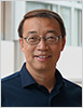 Chris Xu of Cornell University (USA)
