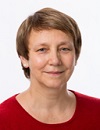 Dr. Tatiana Novikova