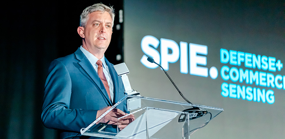 SPIE Defense + Commercial Sensing brings optics and photonics industry and US Government together for DC-area conference and exhibition