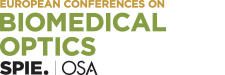 LOGO for European Conferences on Biomedical Optics