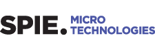 LOGO for SPIE Microtechnologies 2017