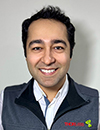 Navid Entezarian Navid Entezarian