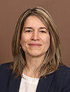 Karin Hinzer Karin Hinzer