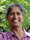 Anita Mahadevan-Jansen