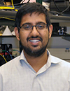 Kartik Srinivasan