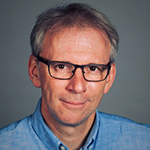 Bernard Kress, Conference Chair and Partner Optical Architect at Microsoft HoloLens