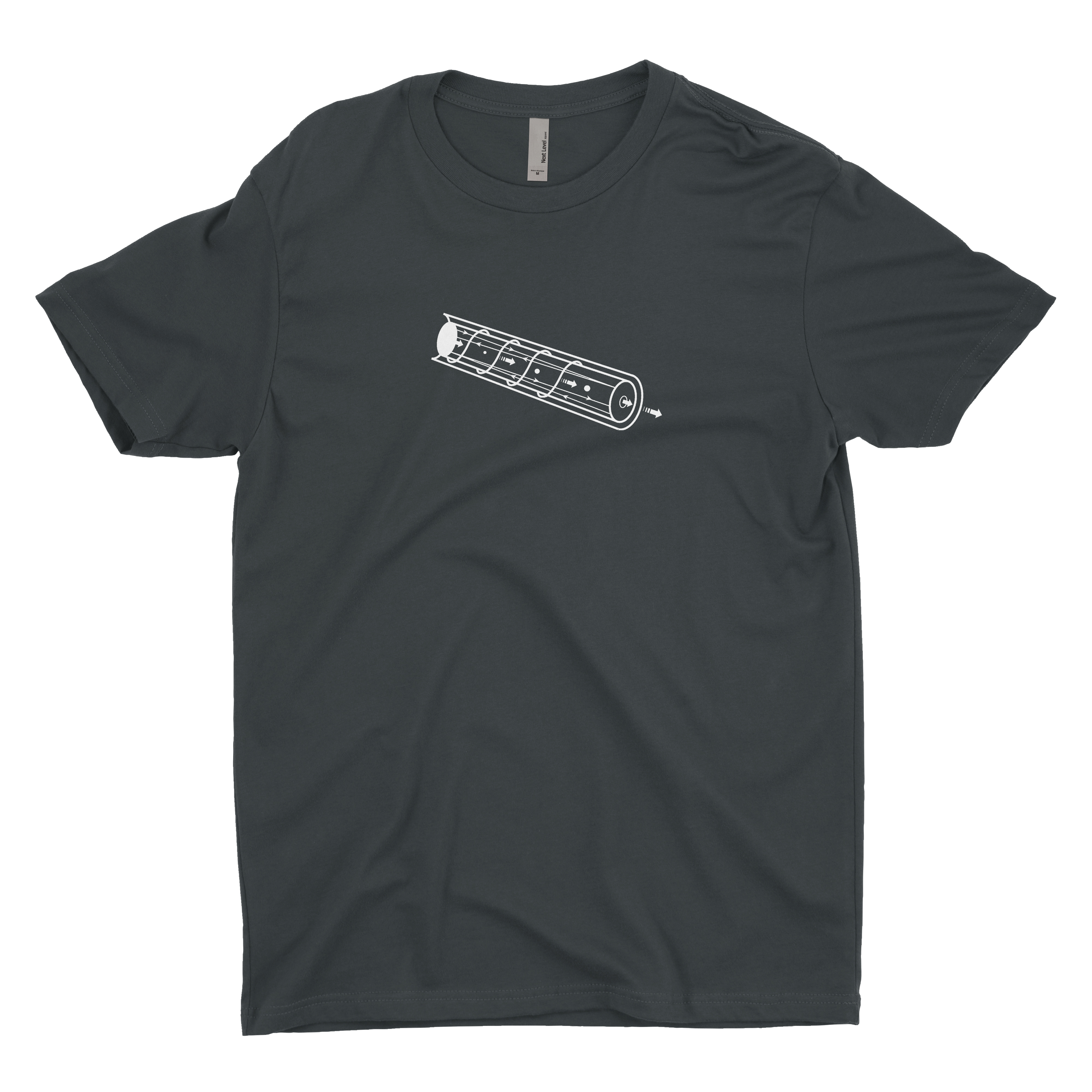 SPIE Merchandise - T-shirts - SPIE.org