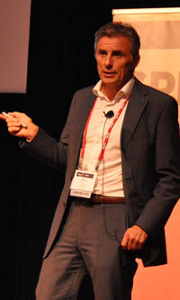 Bart Snijders, TNO Bart Snijders, TNO