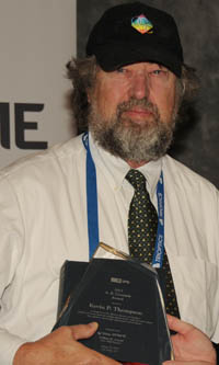 Kevin Thompson