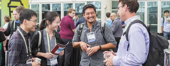 SPIE Optics and Photonics SPIE Optics and Photonics