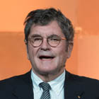 photo of Dieter Bimberg