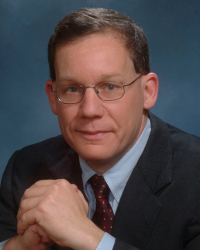 Charles Lieber