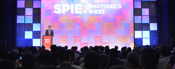 SPIE Photonics West