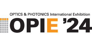 Optics and Photonics International Congress Exhibition 2024