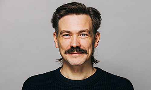 Tim Schröder, Humboldt-Univ. zu Berlin (Germany)