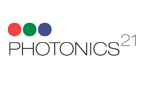 Photonics 21 logo